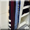 H06. Men's ties. 